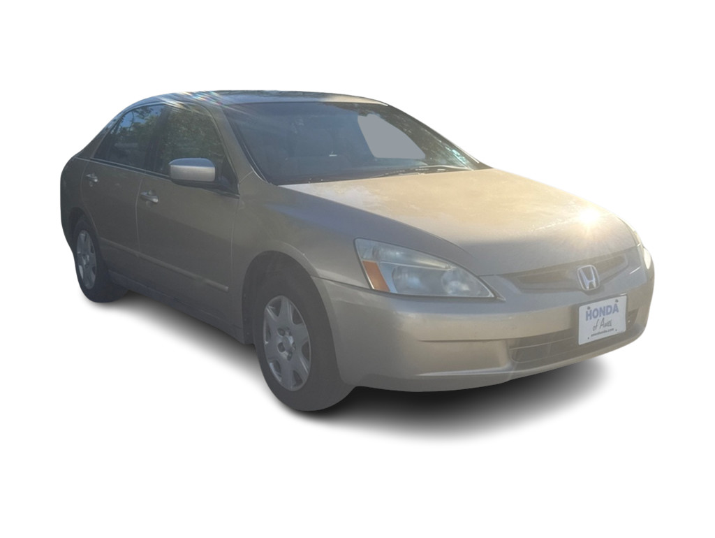 Thumbnail: 2005 Honda Accord - 11