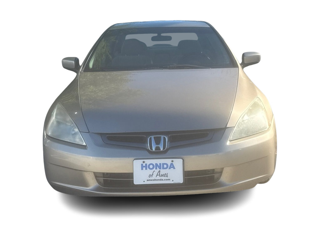 Thumbnail: 2005 Honda Accord - 3