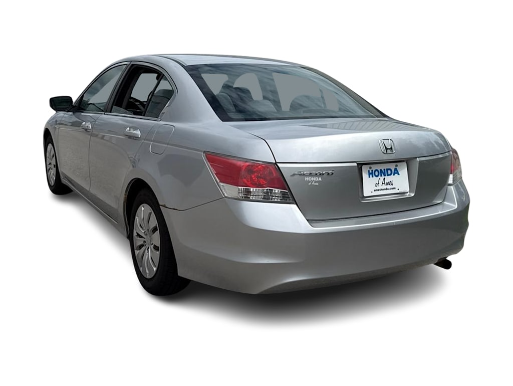 Thumbnail: 2010 Honda Accord - 4