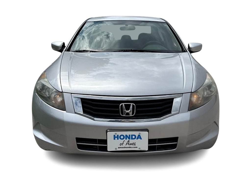 Thumbnail: 2010 Honda Accord - 6