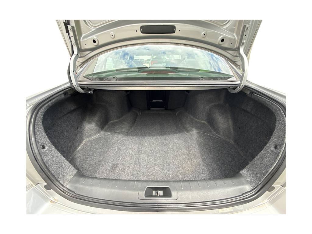 Thumbnail: 2010 Honda Accord - 24