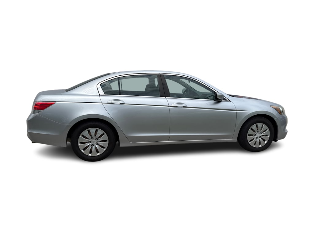 Thumbnail: 2010 Honda Accord - 17