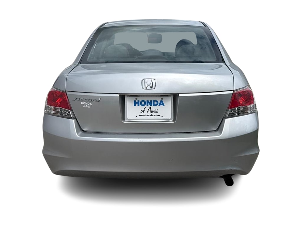 Thumbnail: 2010 Honda Accord - 5