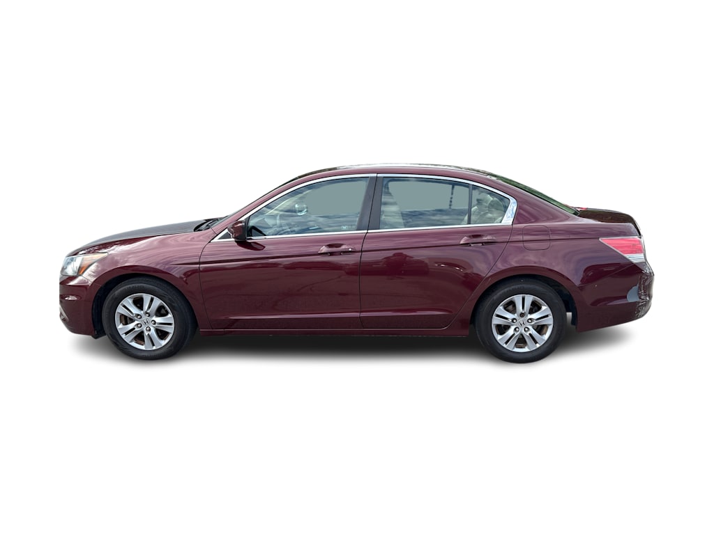 Thumbnail: 2011 Honda Accord - 3