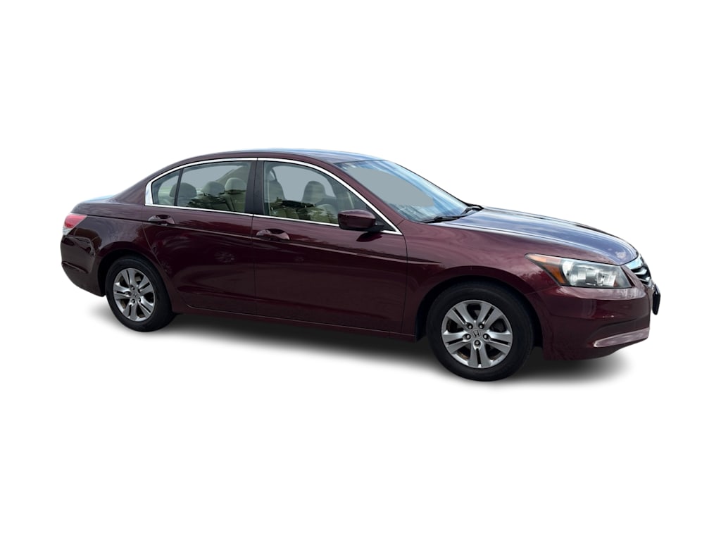 Thumbnail: 2011 Honda Accord - 9