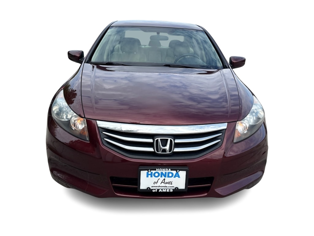 Thumbnail: 2011 Honda Accord - 4