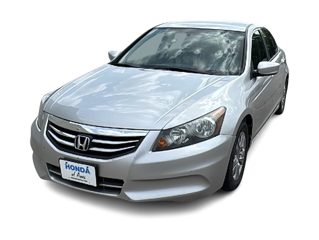 Used 2012 Honda Accord SE with VIN 1HGCP2F61CA232963 for sale in Casper, WY