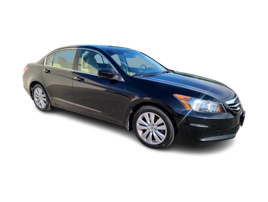 Thumbnail: 2011 Honda Accord - 12