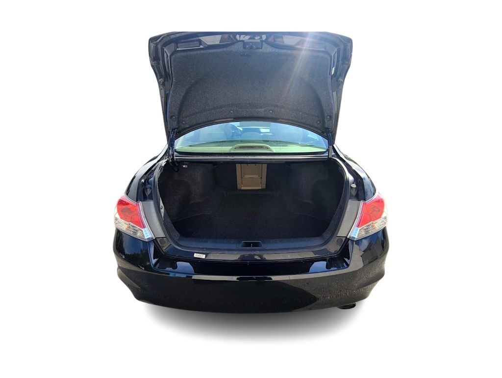 Thumbnail: 2011 Honda Accord - 13