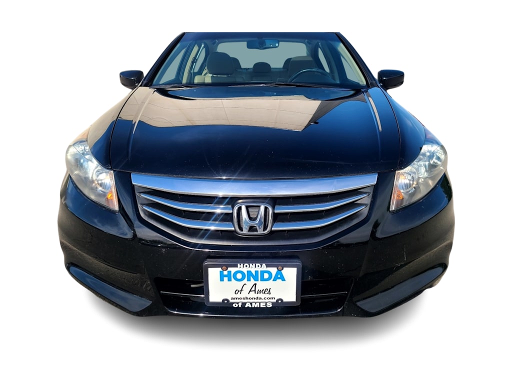 Thumbnail: 2011 Honda Accord - 4