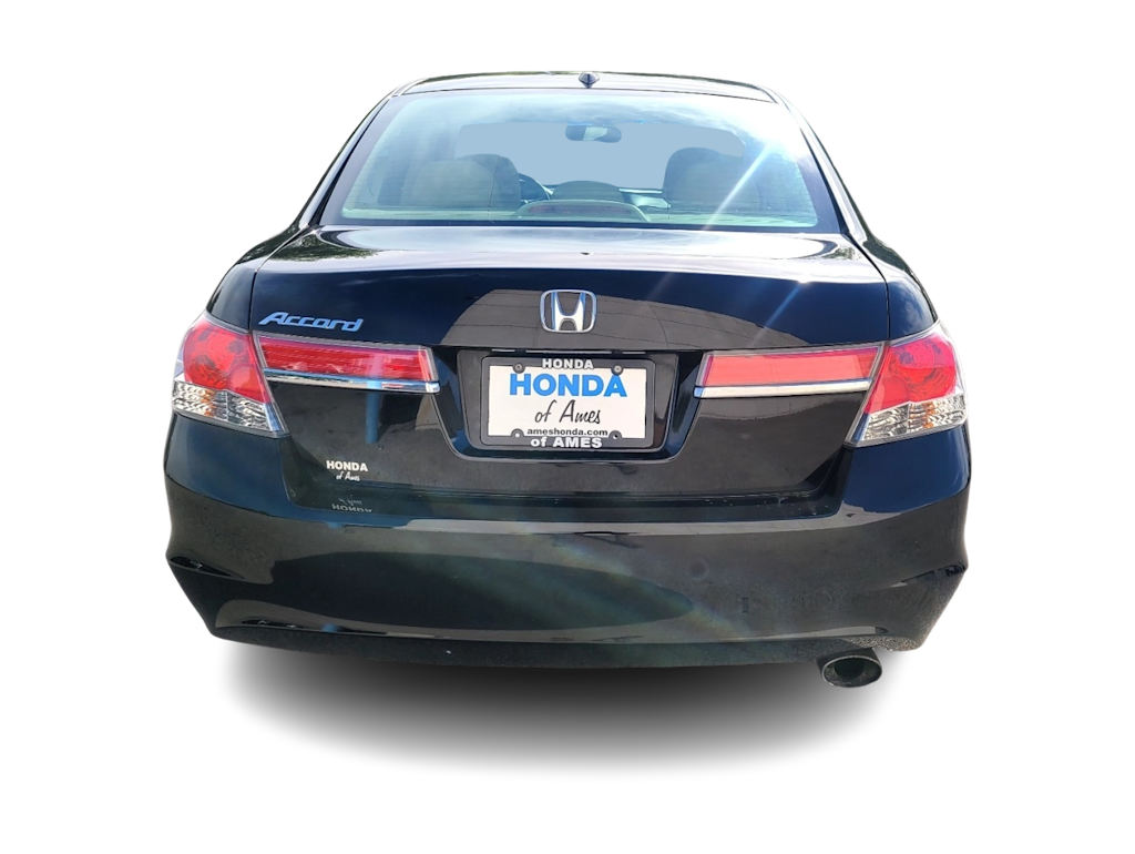 Thumbnail: 2011 Honda Accord - 3