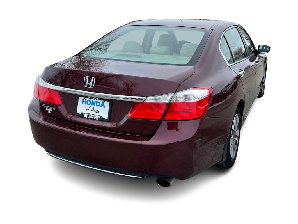 Thumbnail: 2013 Honda Accord - 12
