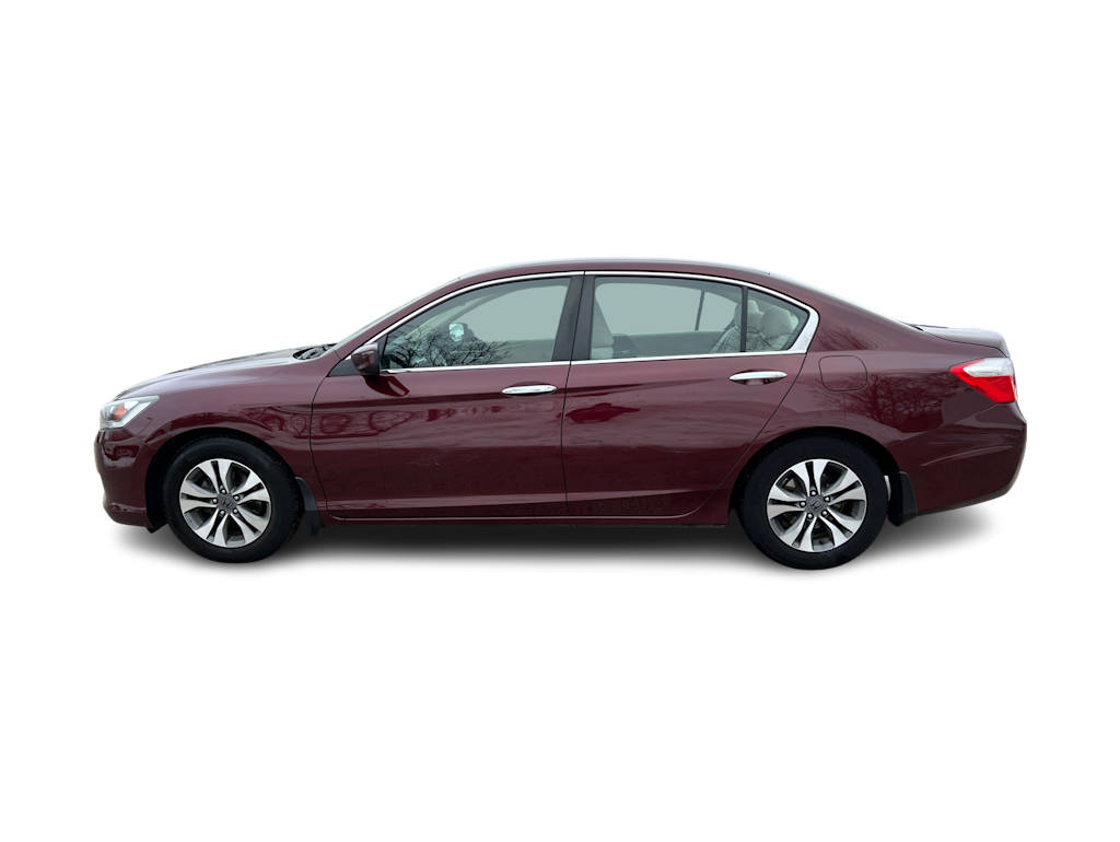 Thumbnail: 2013 Honda Accord - 3