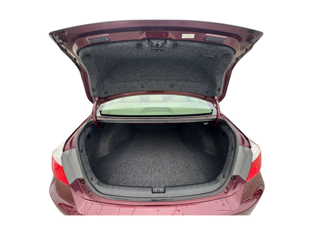 Thumbnail: 2013 Honda Accord - 17