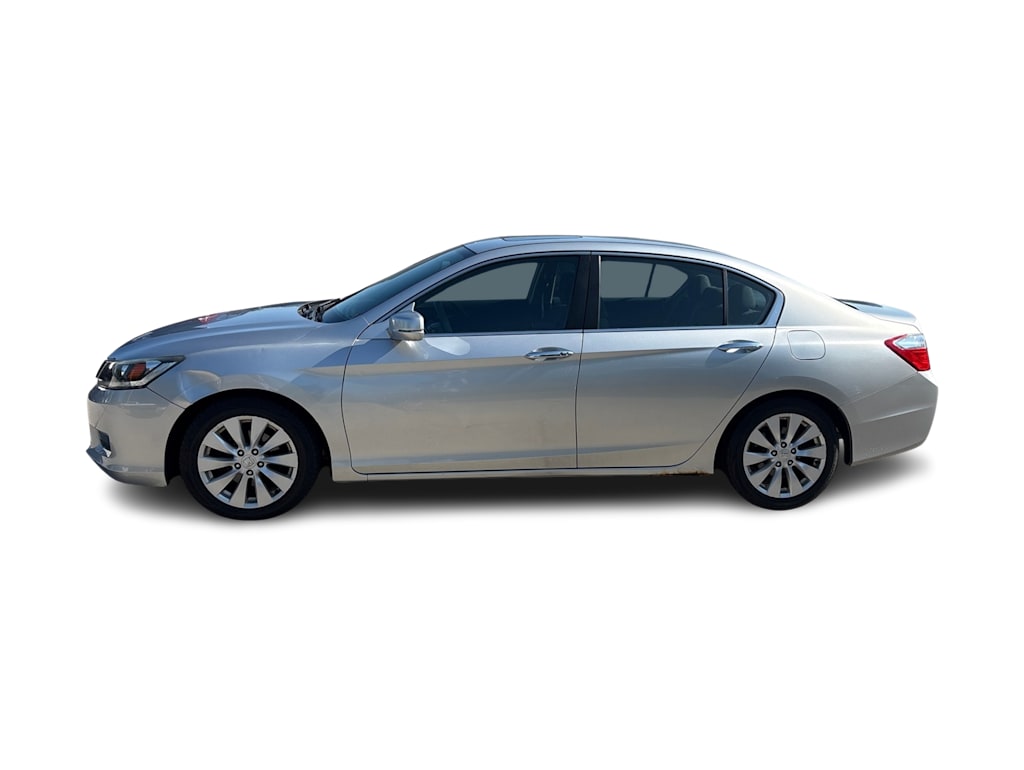 Thumbnail: 2014 Honda Accord - 3