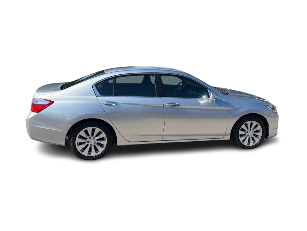 Thumbnail: 2014 Honda Accord - 15