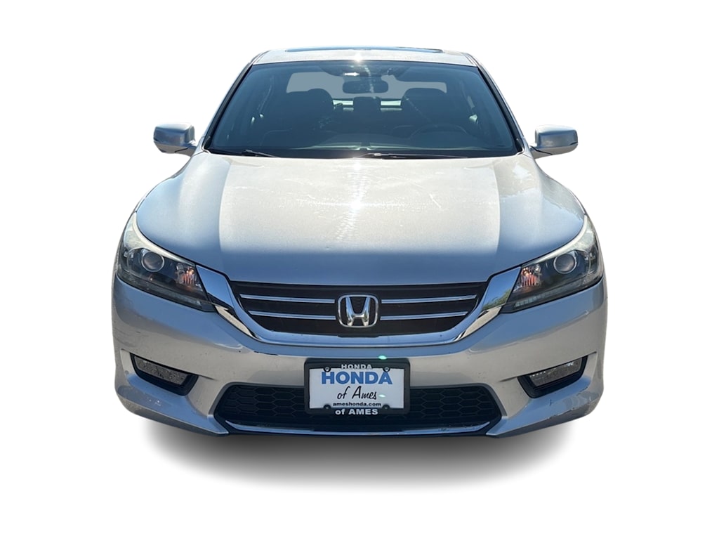Thumbnail: 2014 Honda Accord - 6