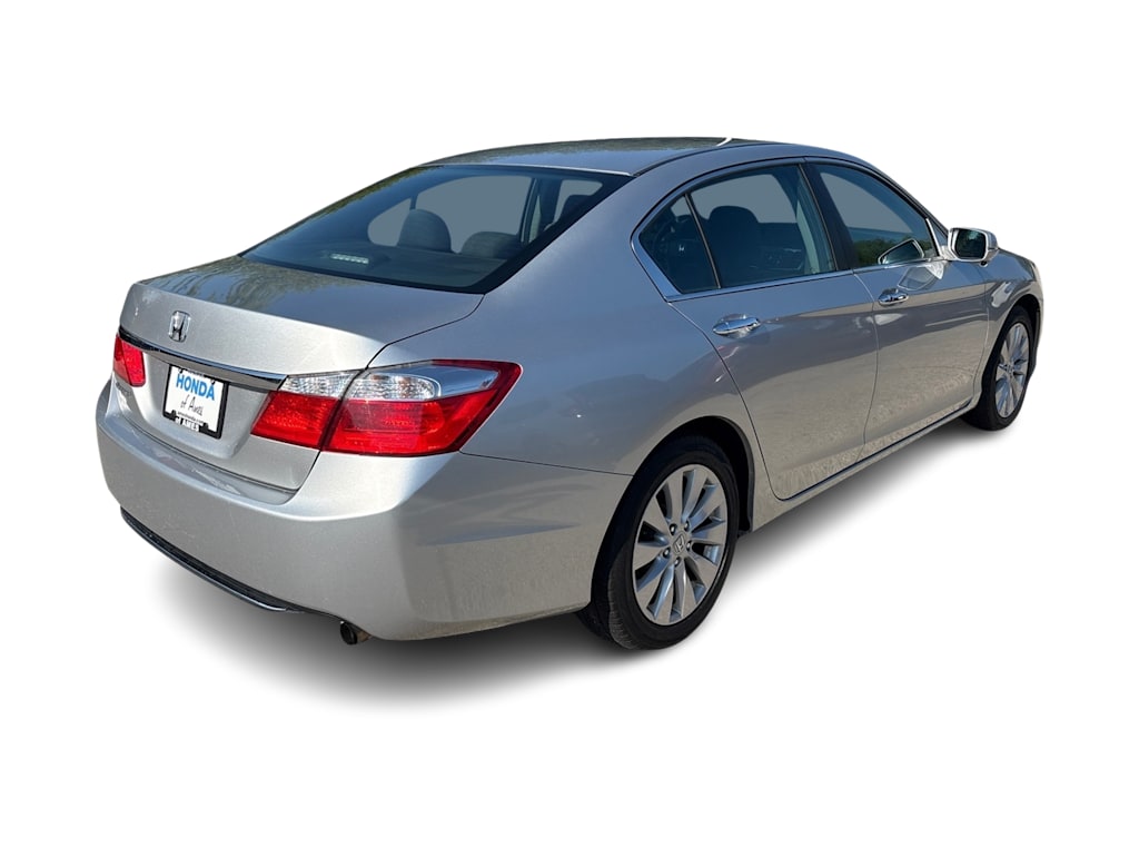 Thumbnail: 2014 Honda Accord - 14