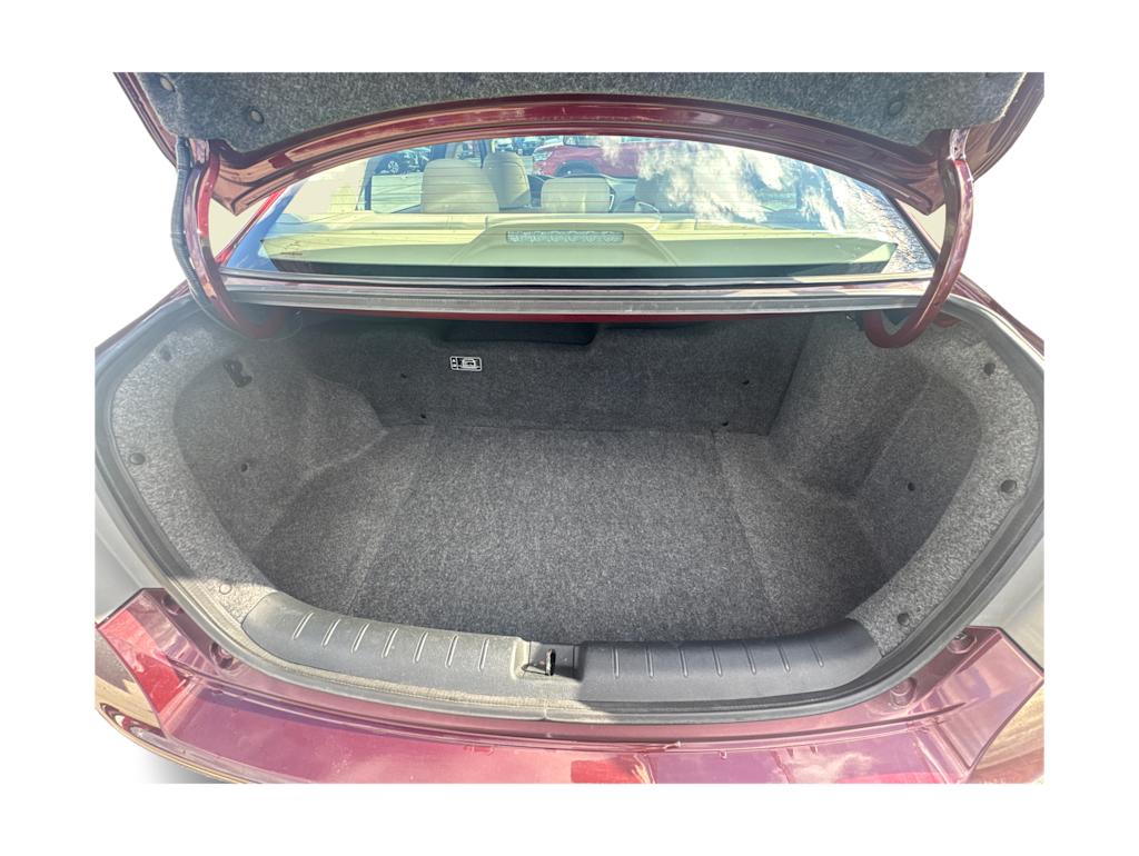 Thumbnail: 2015 Honda Accord - 21