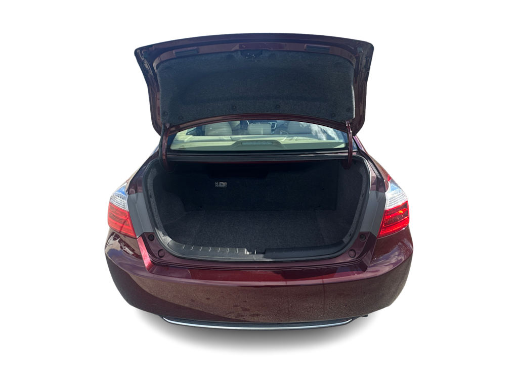 Thumbnail: 2015 Honda Accord - 10