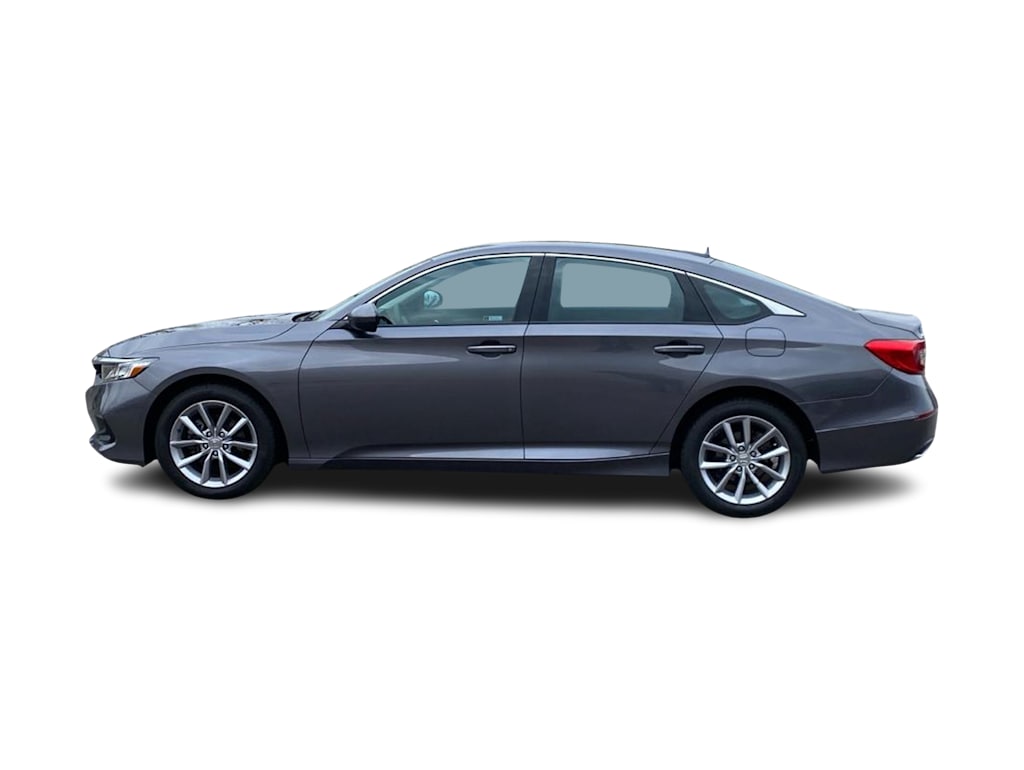 2022 Honda Accord LX 3