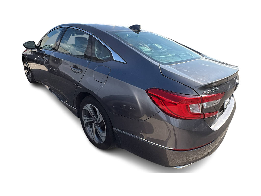 Thumbnail: 2020 Honda Accord - 3