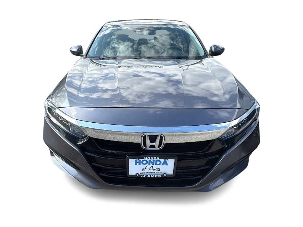 Thumbnail: 2020 Honda Accord - 5