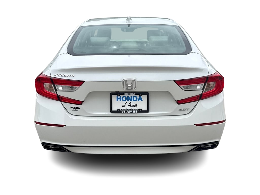 Thumbnail: 2018 Honda Accord - 3