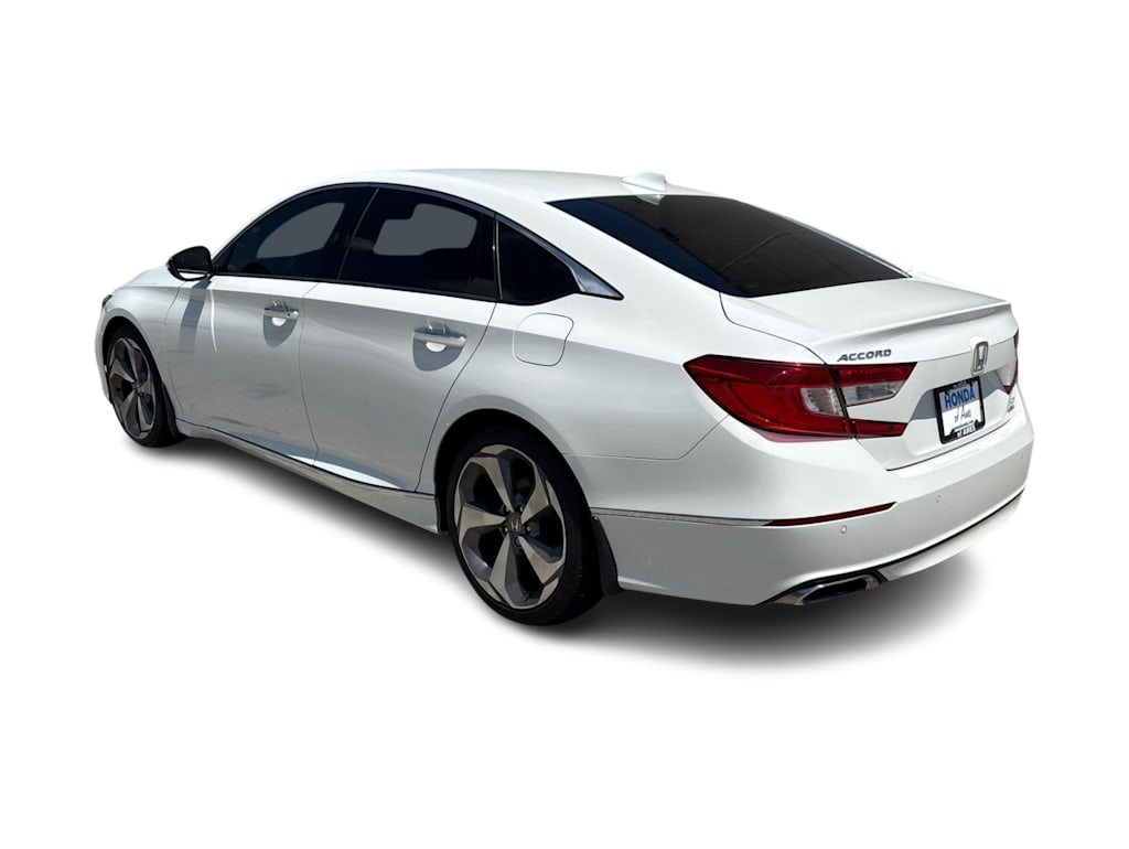 Thumbnail: 2018 Honda Accord - 3