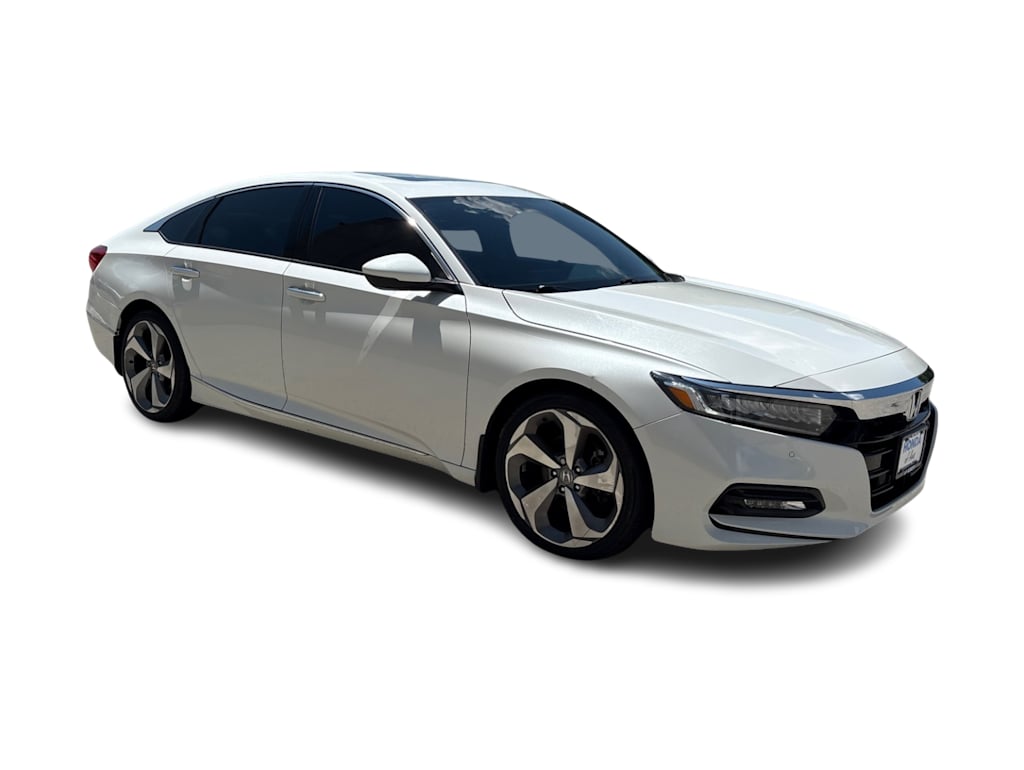 Thumbnail: 2018 Honda Accord - 10