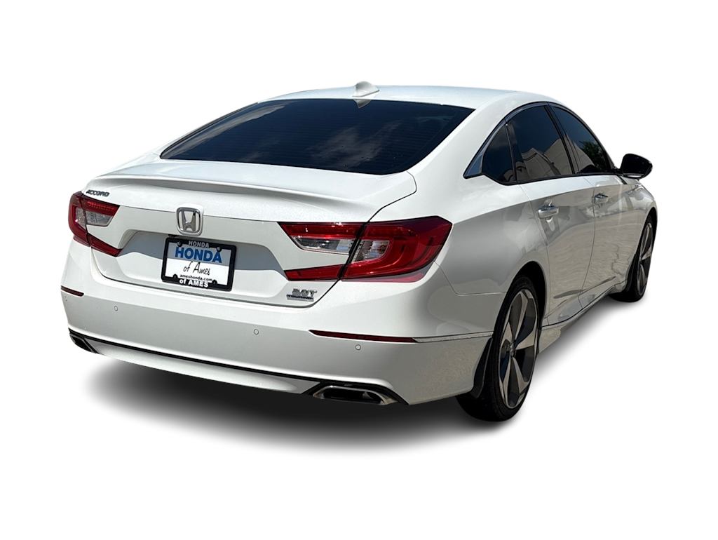 Thumbnail: 2018 Honda Accord - 11