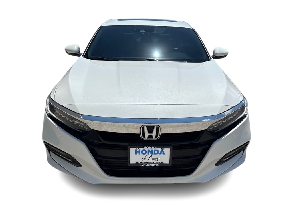 Thumbnail: 2018 Honda Accord - 5