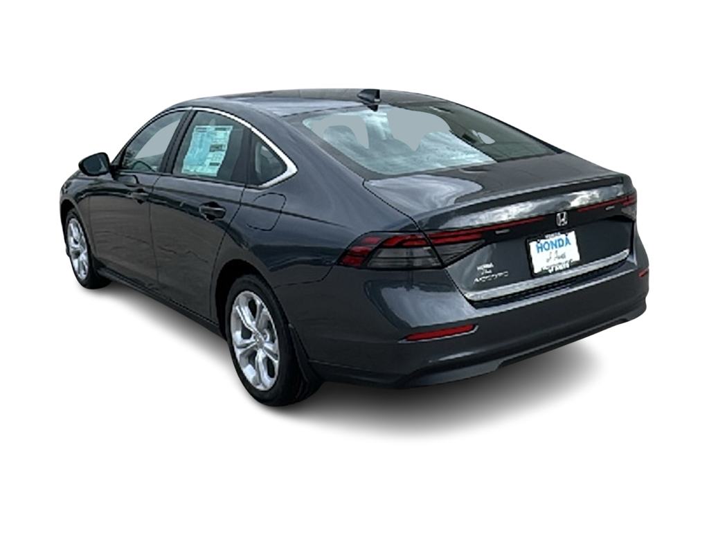 Thumbnail: 2025 Honda Accord - 4