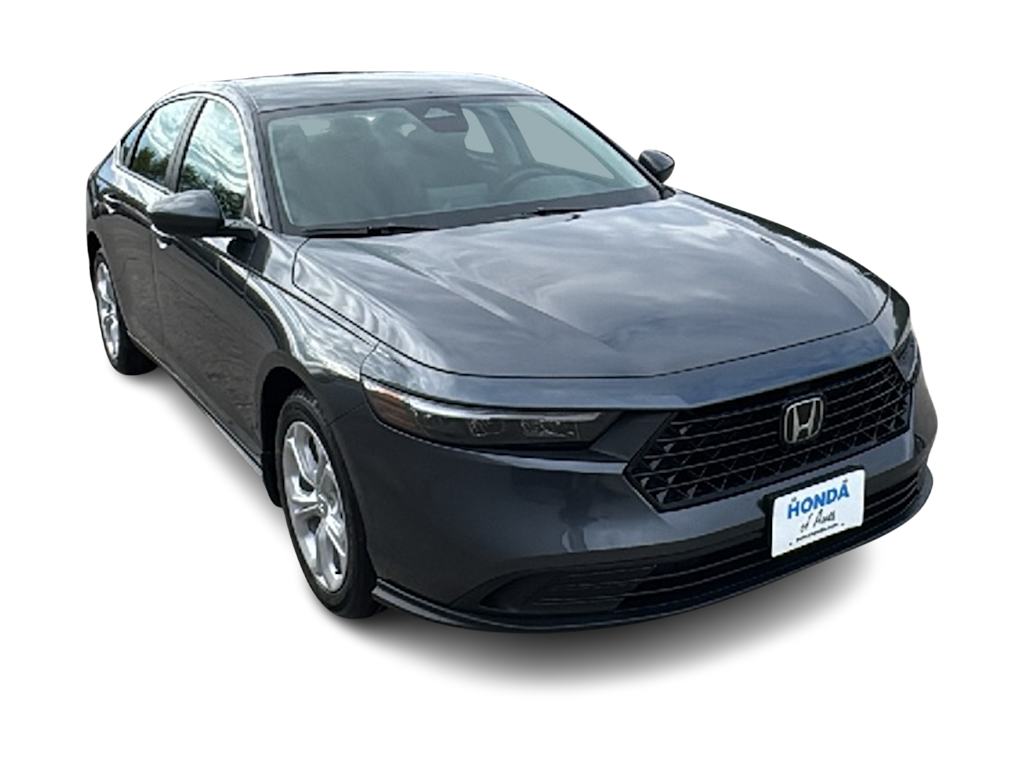 Thumbnail: 2025 Honda Accord - 16