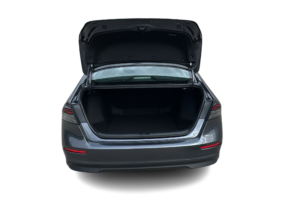 Thumbnail: 2025 Honda Accord - 5