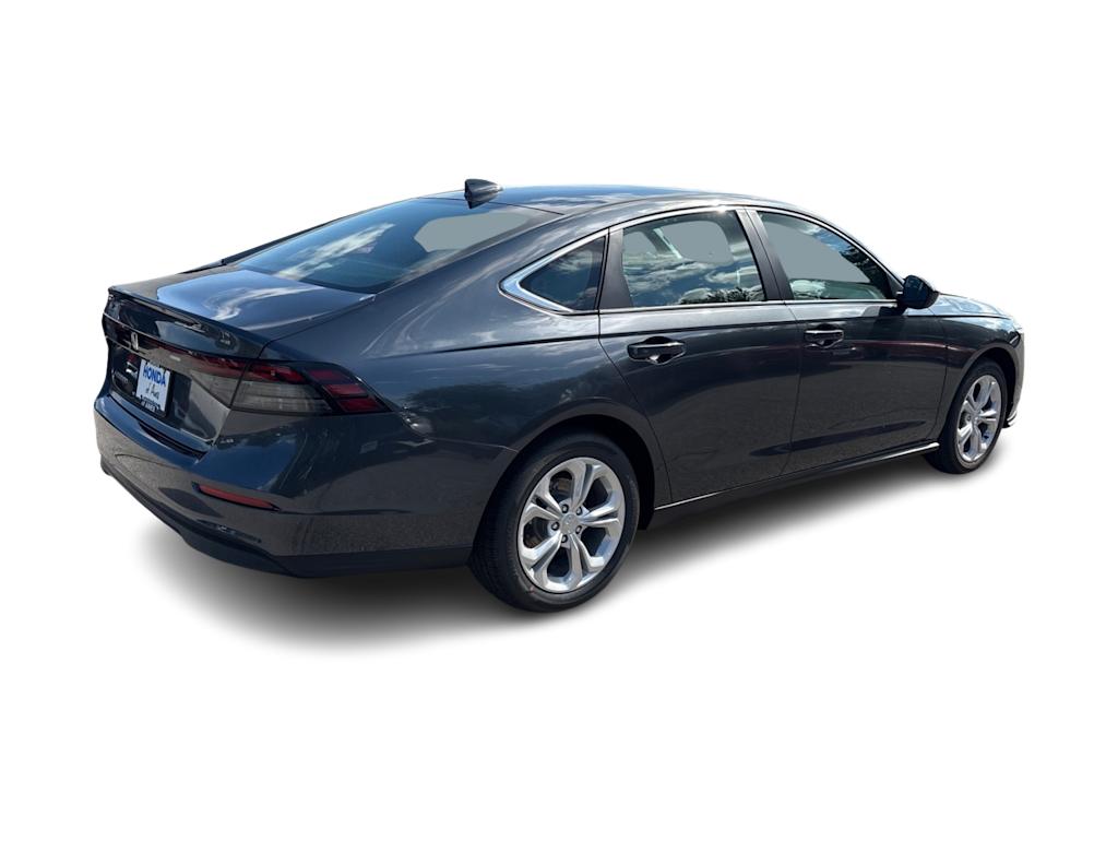 Thumbnail: 2026 Honda Accord - 12