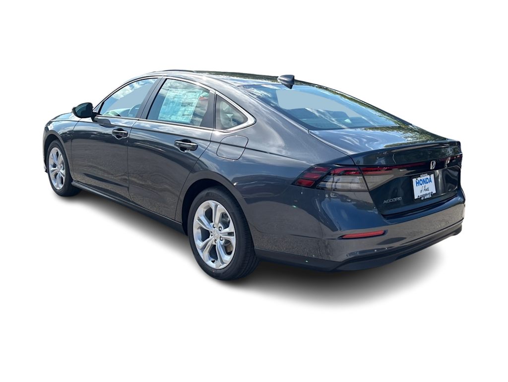 Thumbnail: 2026 Honda Accord - 3