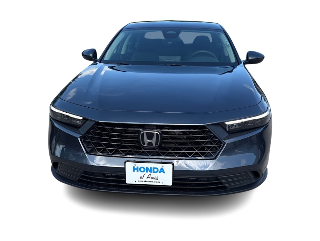 Thumbnail: 2026 Honda Accord - 5