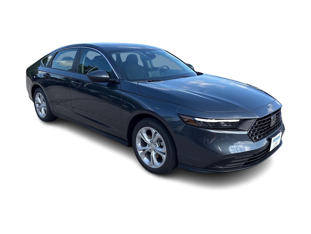 Thumbnail: 2026 Honda Accord - 11