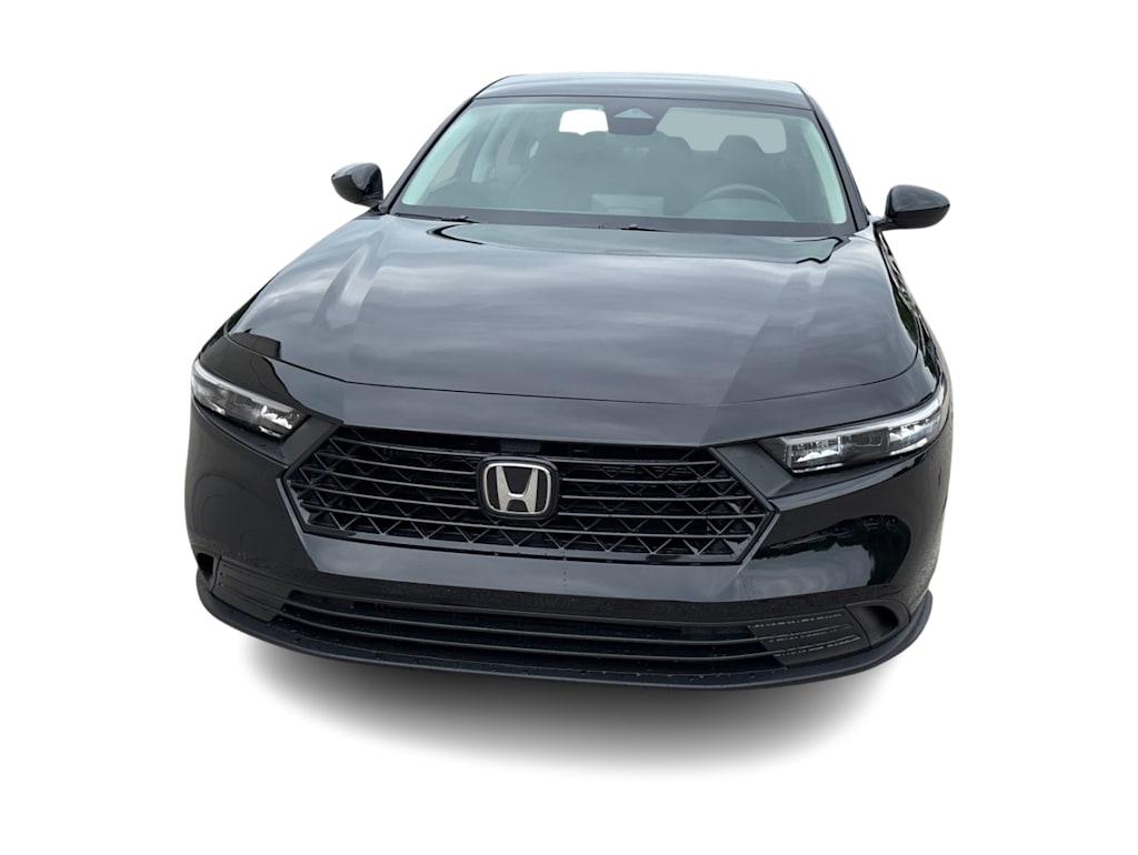 Thumbnail: 2026 Honda Accord - 4