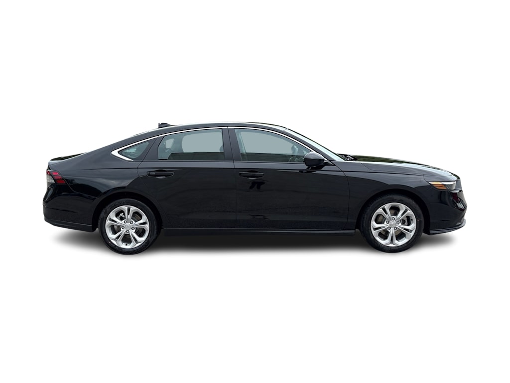 Thumbnail: 2026 Honda Accord - 9