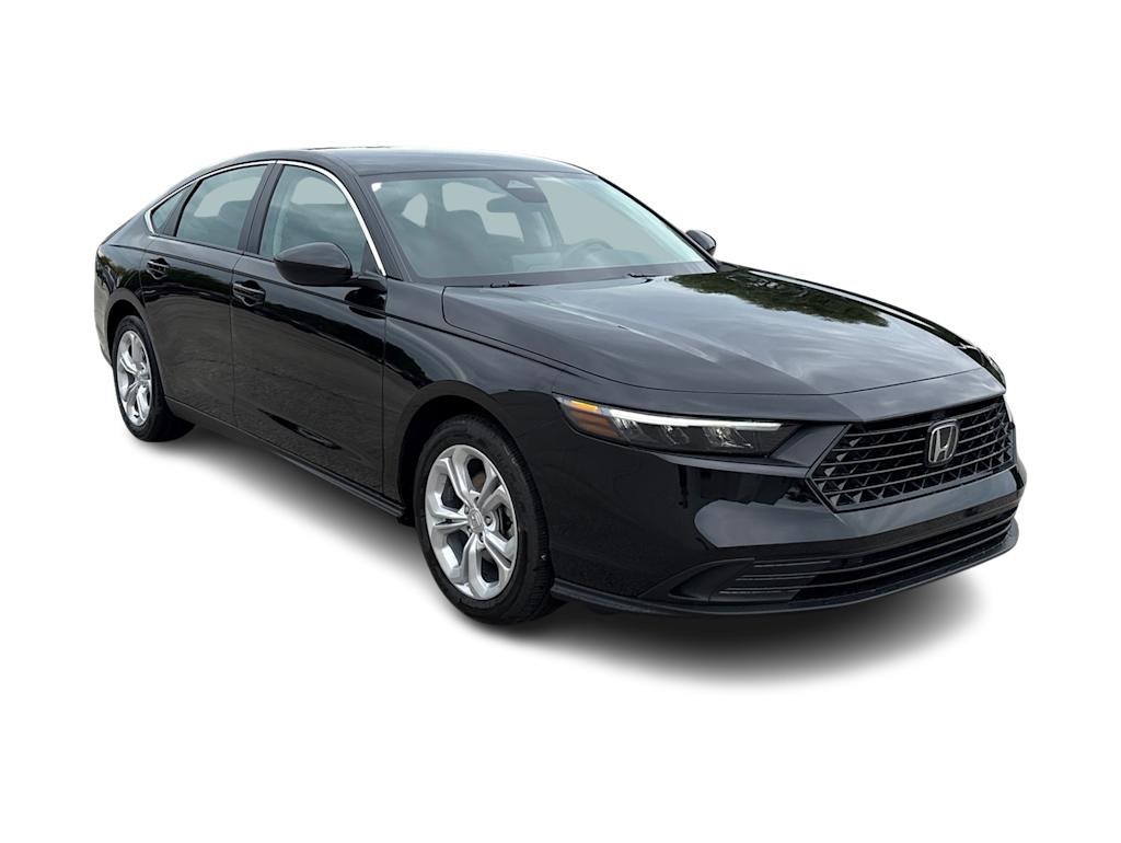 Thumbnail: 2026 Honda Accord - 8