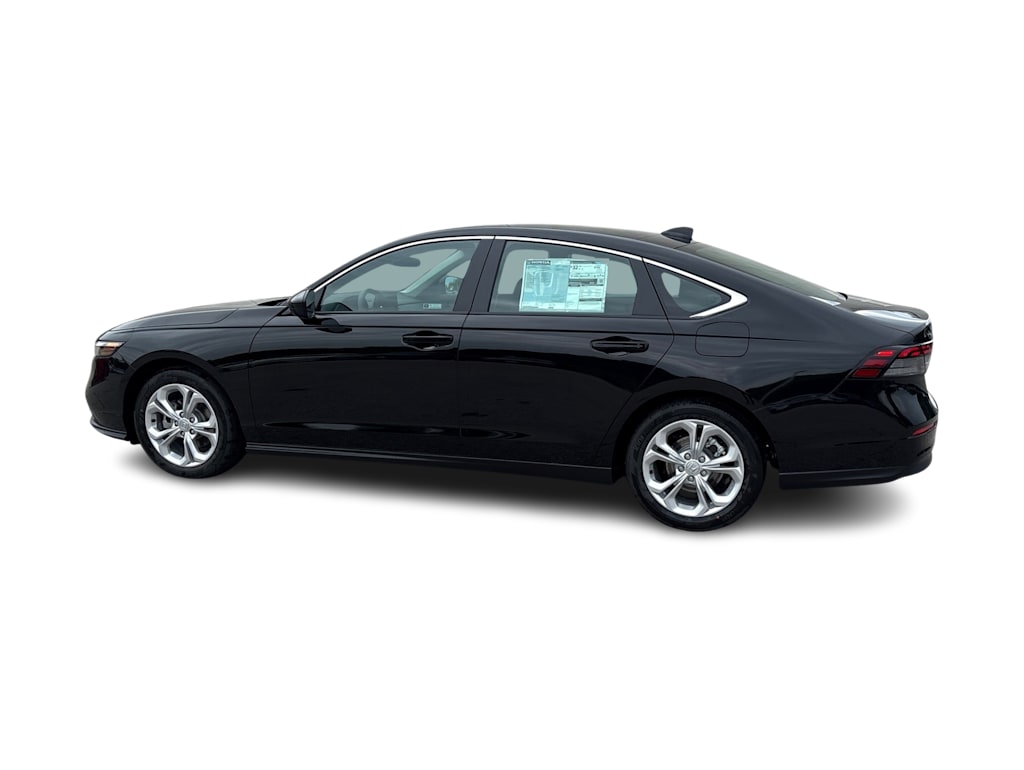 Thumbnail: 2026 Honda Accord - 3