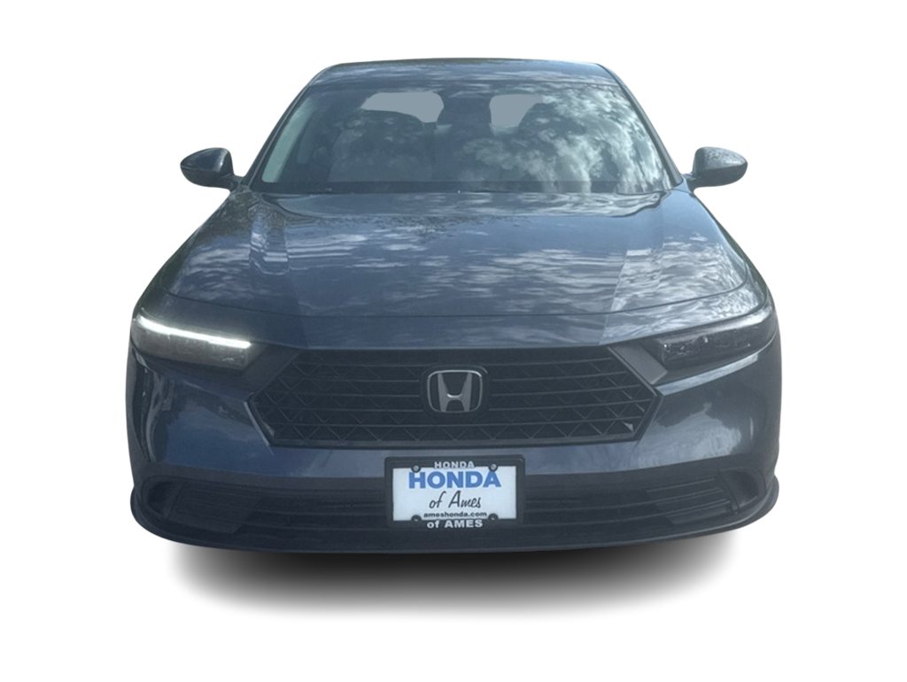 Thumbnail: 2024 Honda Accord - 3