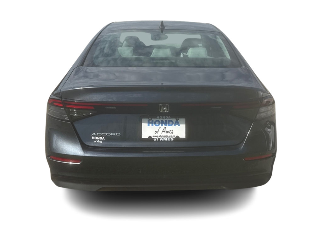 Thumbnail: 2024 Honda Accord - 14