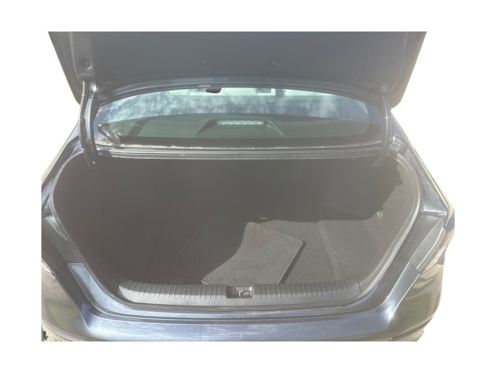 Thumbnail: 2024 Honda Accord - 11