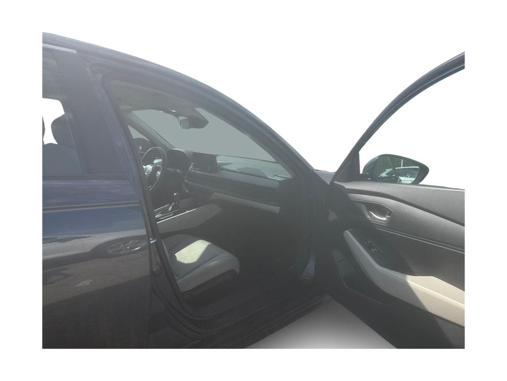 Thumbnail: 2024 Honda Accord - 21