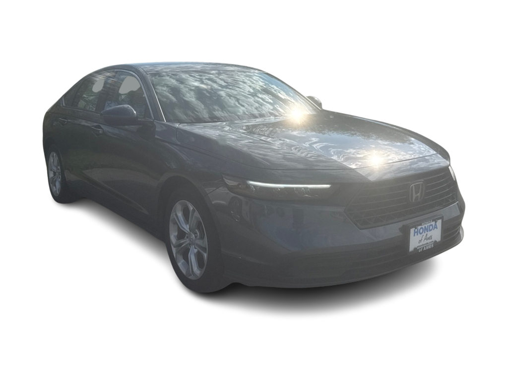 Thumbnail: 2024 Honda Accord - 13