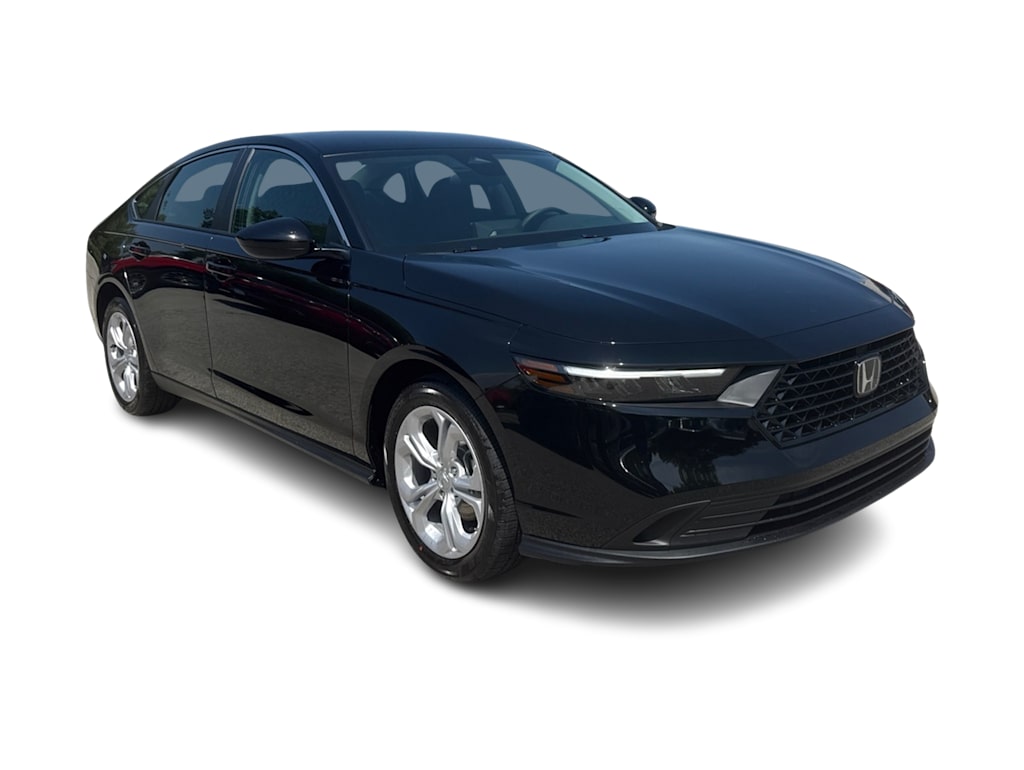 Thumbnail: 2026 Honda Accord - 15