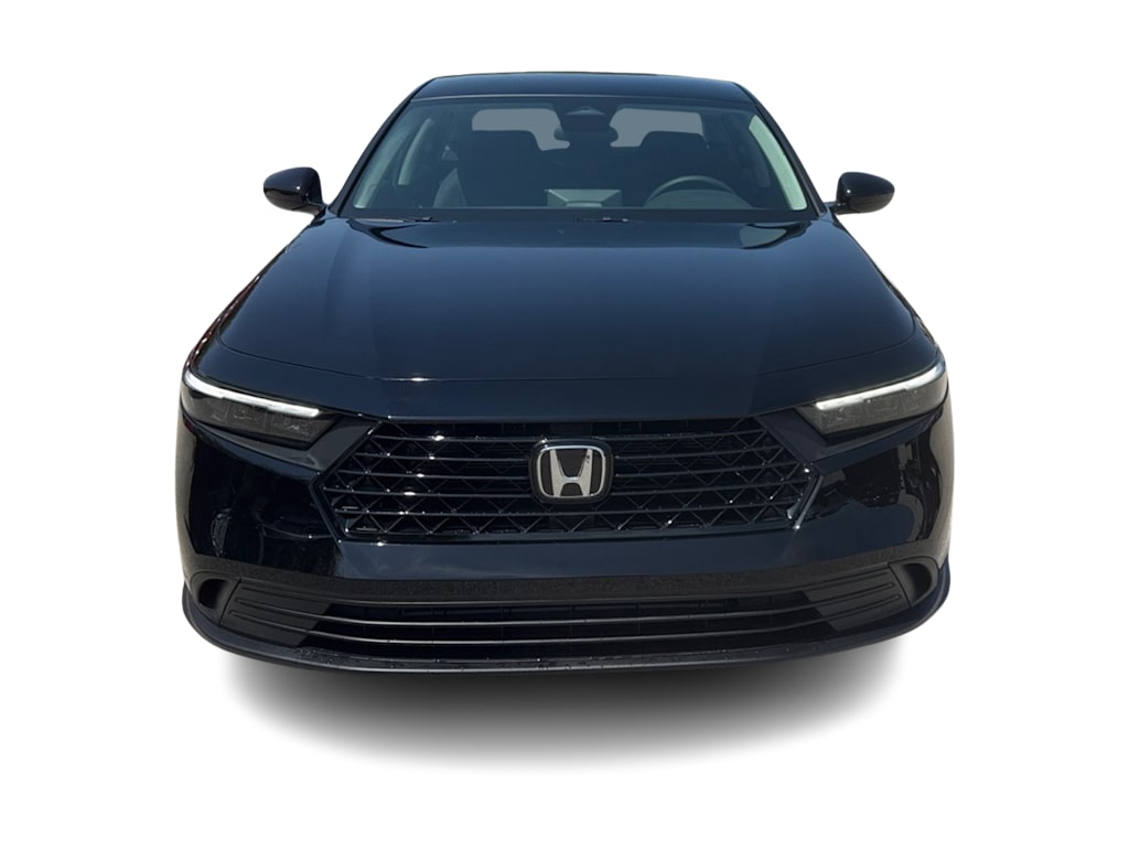 Thumbnail: 2026 Honda Accord - 4